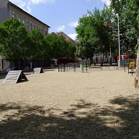 Apartament Ny Cafe Apartment, Romantic & Central, 30m2, Ac